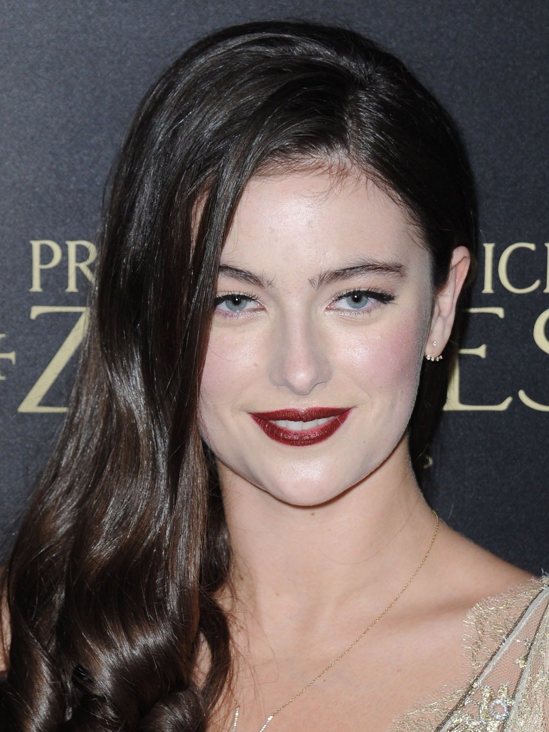 Millie Brady